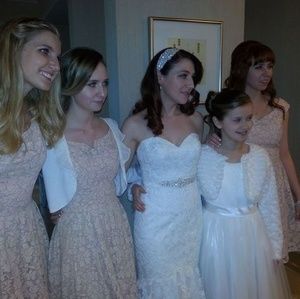 Meet your Posher, Catherine